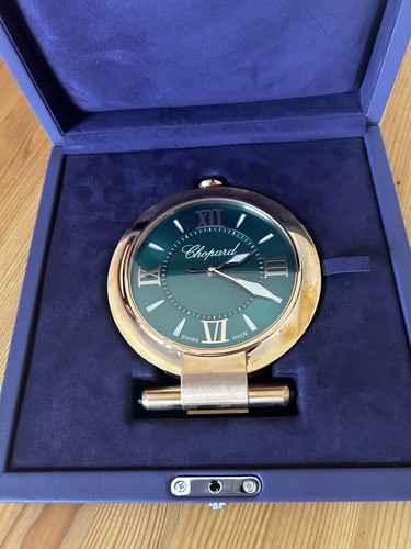Chopard imperiale wecker - imperiale,