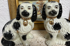 2 Porzellanfiguren