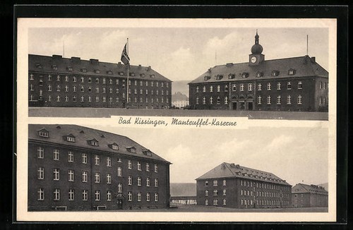 Bad kissingen - bad,