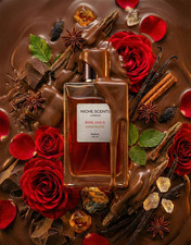 Rose Oud and Chocolate von