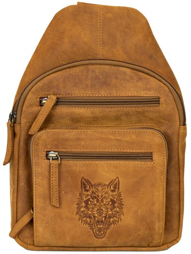 Biker umgänge brusttasche - umgänge,