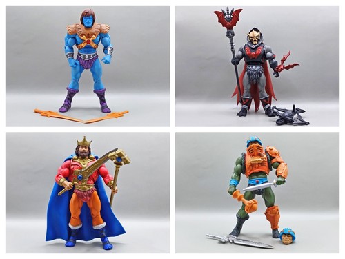 Motu classics motuc - motu,