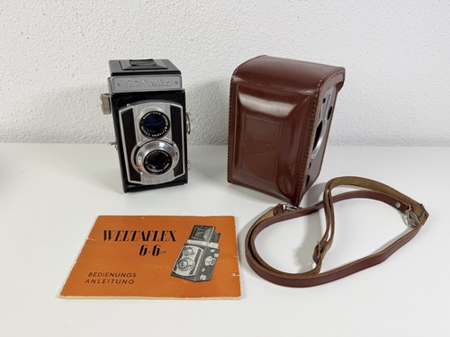 Veb welta weltaflex tlr - weltaflex,