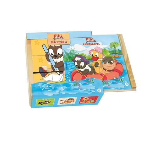 Trötsch pittiplatsch - pittiplatsch,