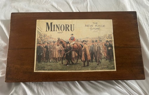 Vintage 1910er minoru - vintage,