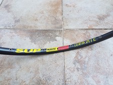 vintage MAVIC OPEN S.U.P. CD