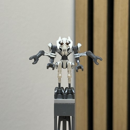 Lego star wars - wars, general