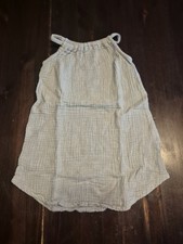 Mädchen Kleid Gr. 86/92