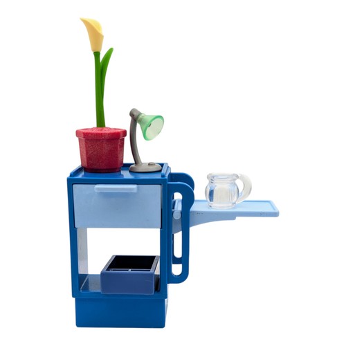 Playmobil tisch krankenhaus - playmobil,