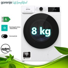 Gorenje Waschmaschine 8 kg