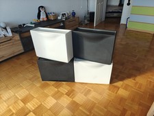 IKEA Trones Schuhschrank, 2er