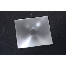 Rollei Hell-Einstellscheibe