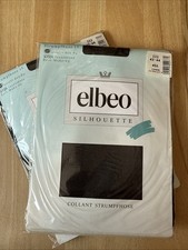 Strumpfhose Elbeo * Silhouette