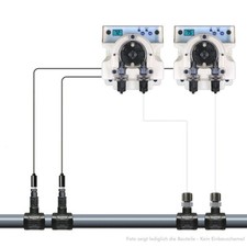 GT poolNova CHLOR/REDOX + PH