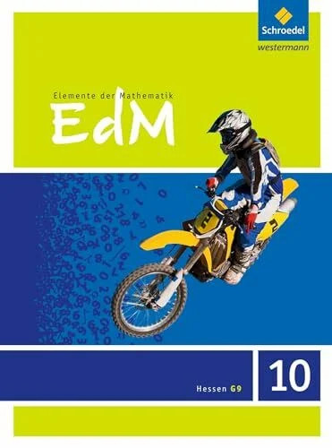 Elemente der mathematik - elemente,