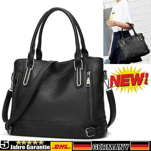 Tote bag handtasche - tote, damen