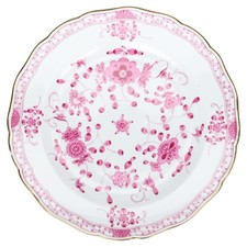 Speiseteller Indische Malerei