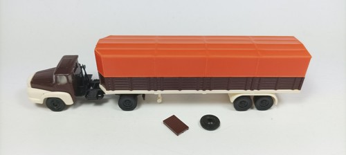Minicar 1066 unic izoard - minicar, unic-izoard