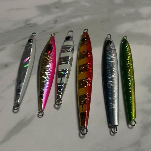 Jig set