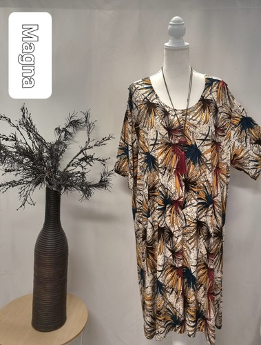 Magna hängerchen kleid gr - kleid,,