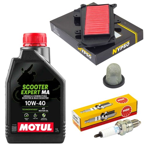 Wartung set ölsieb öl - wartung,