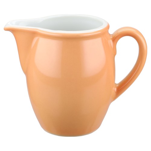 Milchkännchen dibbern solid - milchkännchen,