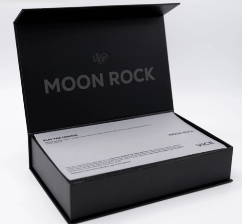 Super limited vice moon - super, rock