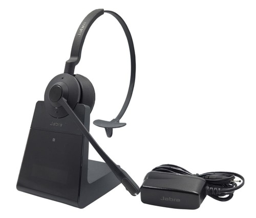 Jabra engage mono dect - jabra,