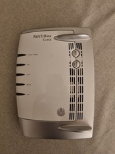 Fritz Box 6360 Cable Unitymedia