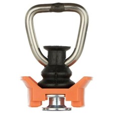 Single Fitting Endfitting