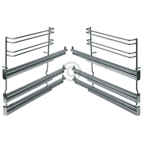 Auszugsschienen set für - auszugsschienen,