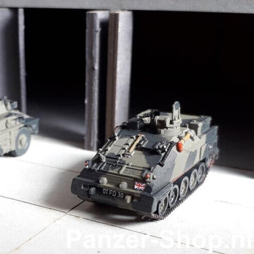 Fv102 striker british army - striker,,