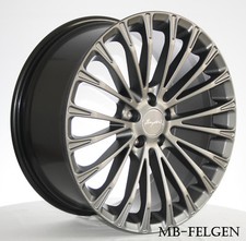 Breyton Race LS2 mattgun