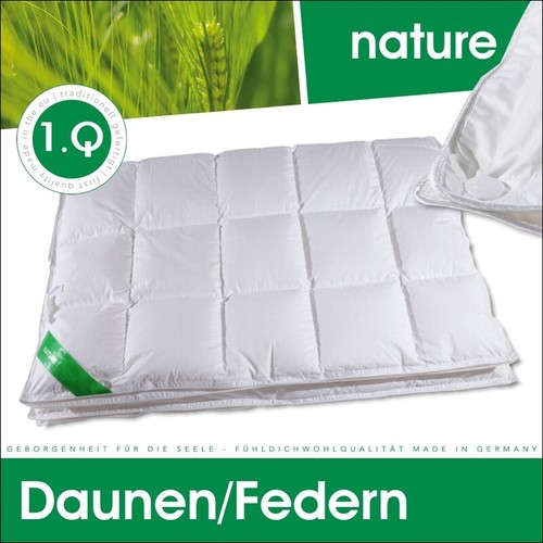 Vierjahreszeiten daunendecke - vierjahreszeiten,