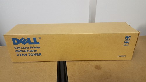 Original dell 3000cn - original, 3000cn/3100cn