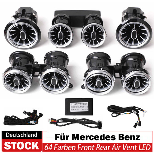 Farben front rear air - 64,