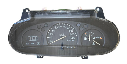 Tacho tachometer - tacho,