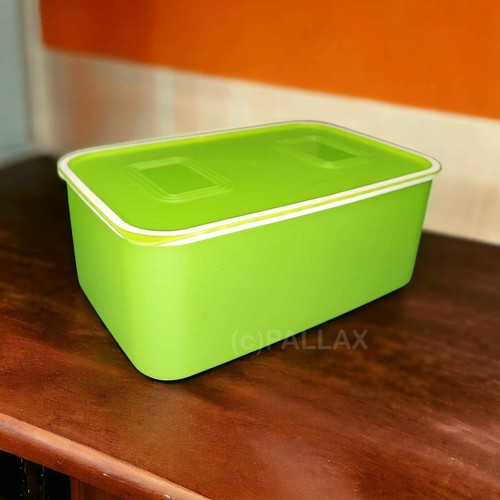 Tupperware a154 quadro l - tupperware,