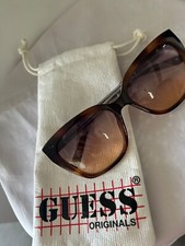 Guess Damensonnenbrillen Neu