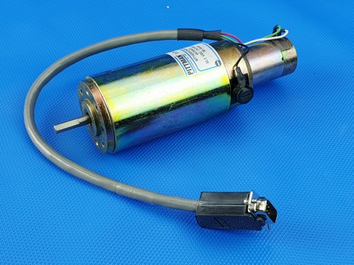 Pittman mt14205c546 - pittman, mt14205c546-r3