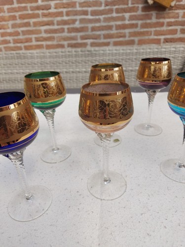 Weinrömer aus nachlass - aus,