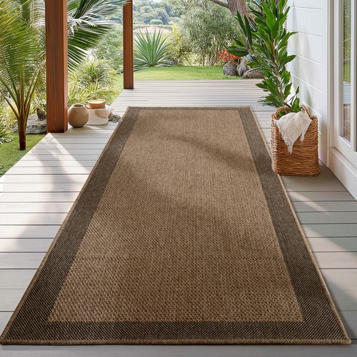 Outdoor teppich - in-,
