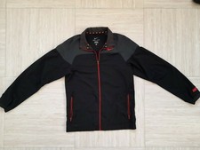 Nike Trainigsjacke Gr. S