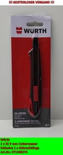 Würth 2K Cuttermesser