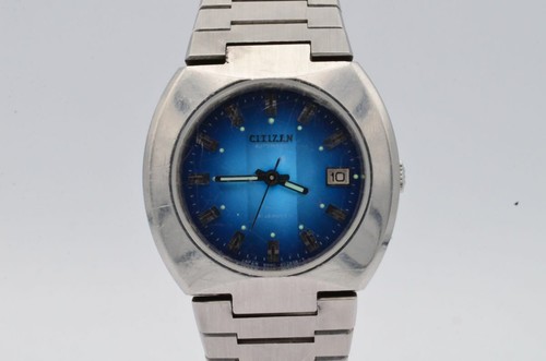 Citizen automatik vintage - citizen,