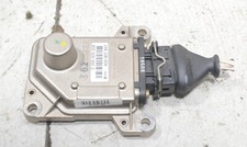AUDI A8 4D D2 Bj 2001 Drehraten Querbeschleunigungs Sensor ESP #125990-G555