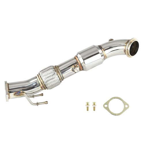 Edelstahl downpipe fmic pro - edelstahl, fmic.pro