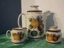 Kernstück Keramik WINTERLING KARINA Kirchenlamitz BAVARIA vintage 