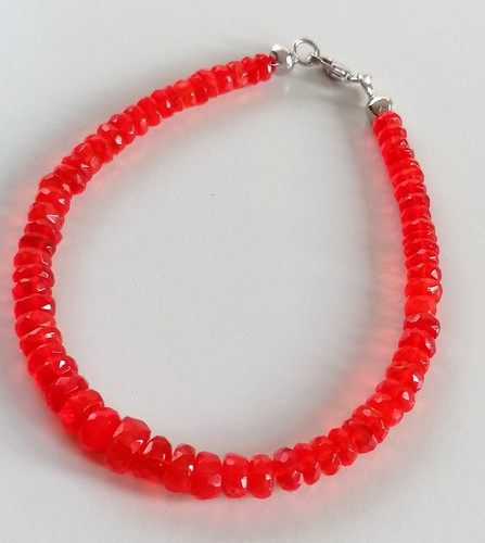 Silber 925 armband mit - silber,