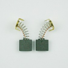 Kohlebürsten für Makita GA